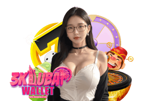 3kdubai wallet ทางเข้า