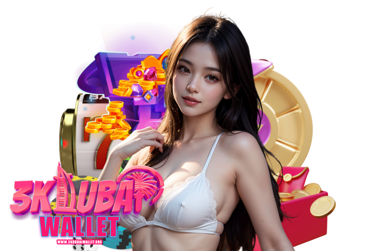 3kdubai โค้ดฟรี