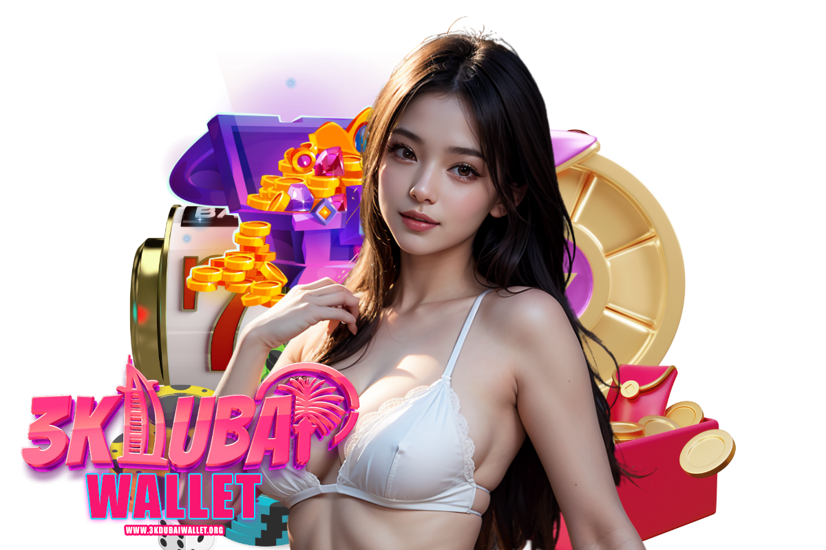 3kdubai โค้ดฟรี