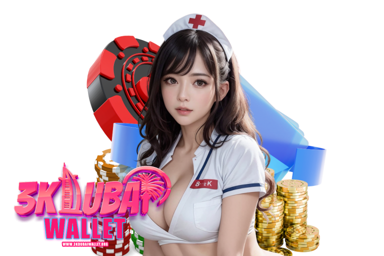 casino wallet