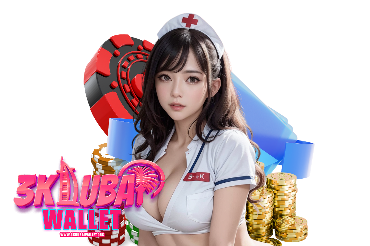 casino wallet