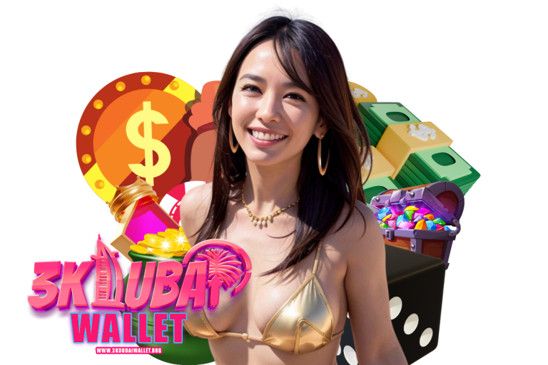 สล็อต 3kdubai