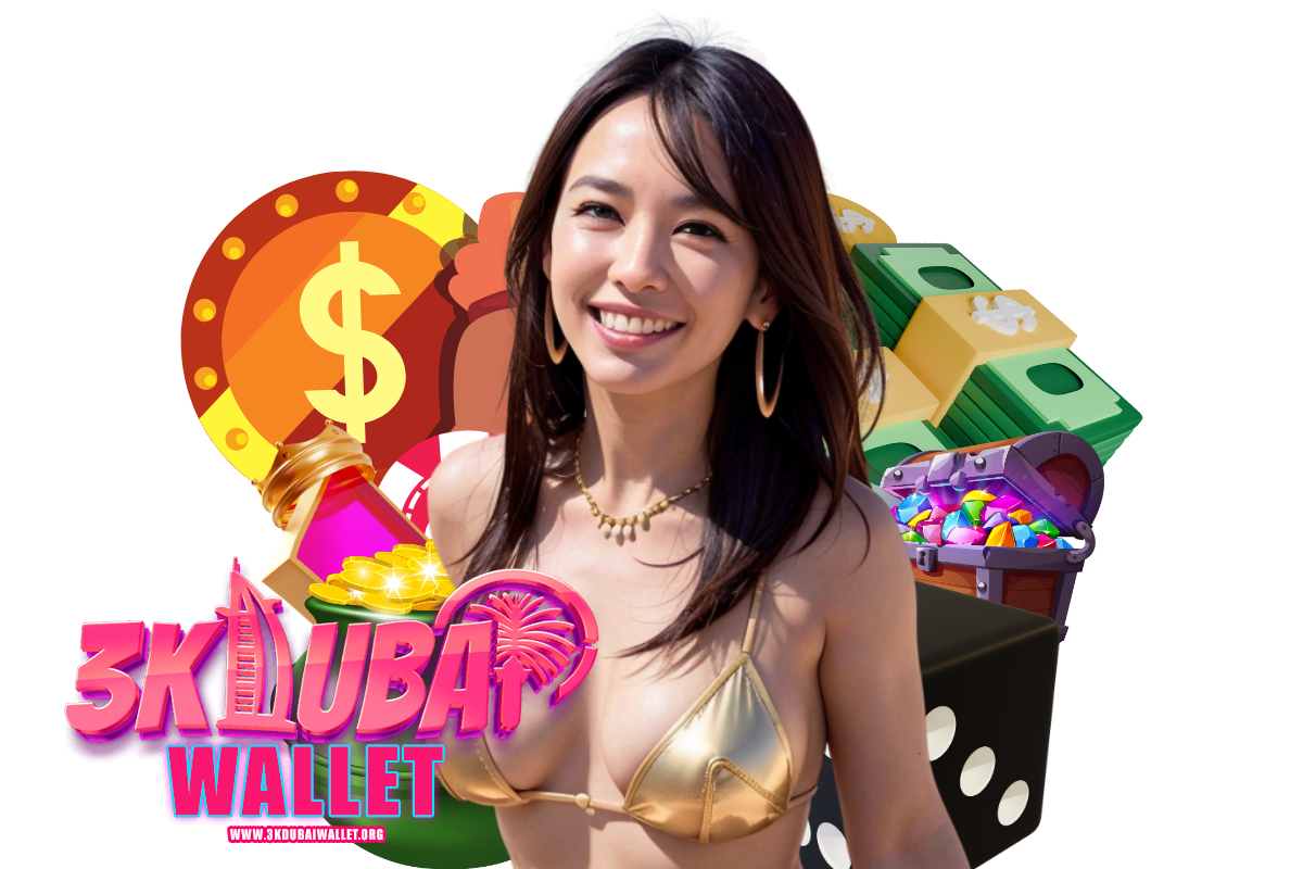 สล็อต 3kdubai